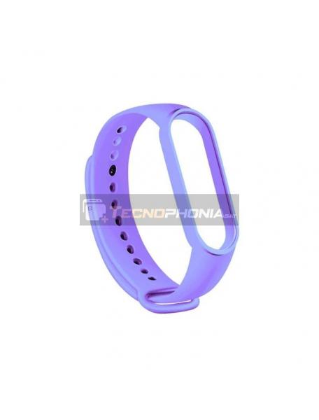 Correa Xiaomi Mi Band 3 azul