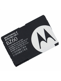 Batería Motorola BZ60