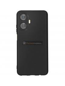 Funda TPU Soft Realme C55 negra