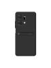 Funda TPU Carbon Honor X7a negra