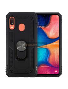 Funda TPU Armor Realme C55 negra