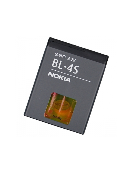 Batería Nokia BL-4S