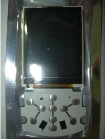 Display Samsung J700