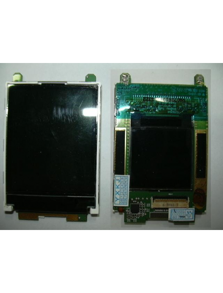 Display Samsung ZV40