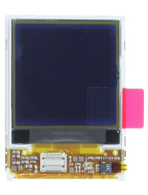 Display Sony Ericsson W710 - Z710