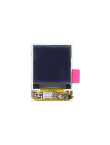 Display Sony Ericsson W710 - Z710