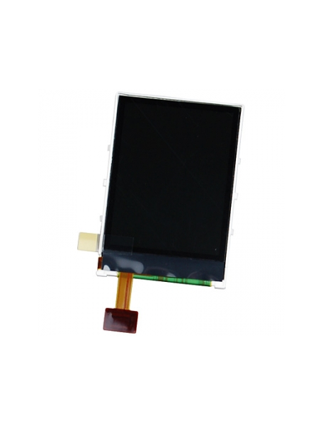 Display Nokia 5000 - C2-01