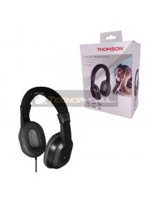 Auriculares Thomson Hed2006bk