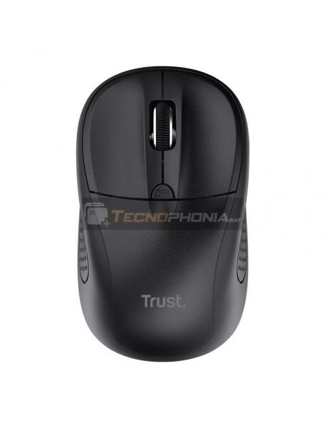 Ratón inalámbrico por Bluetooth Trust Primo 1600DPI