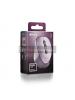 Ratón inalámbrico NGS Dew 800 - 1600dpi lila