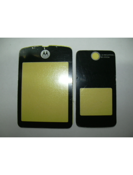 Ventana Motorola W510 completa compatible