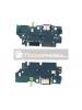 Placa de conector de carga Samsung Galaxy A16 5G A166 Original (Service Pack)