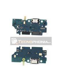 Placa de conector de carga Samsung Galaxy A16 5G A166 Original (Service Pack)