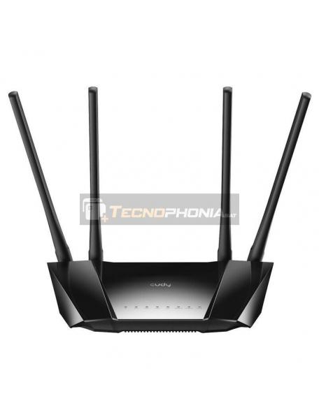 Router 4G Cudy LT400 300mbps
