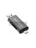 Lector de tarjetas de memoria Vention USB 2.0