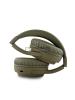 Airculares Bluetooth DKNY Logo verde