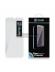 Lámina de cristal templado 2.5D Obal:ME Samsung Galaxy A16 4G A165 - A16 5G A166