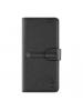 Funda Libro TPU Tactical Motorola G23 negra