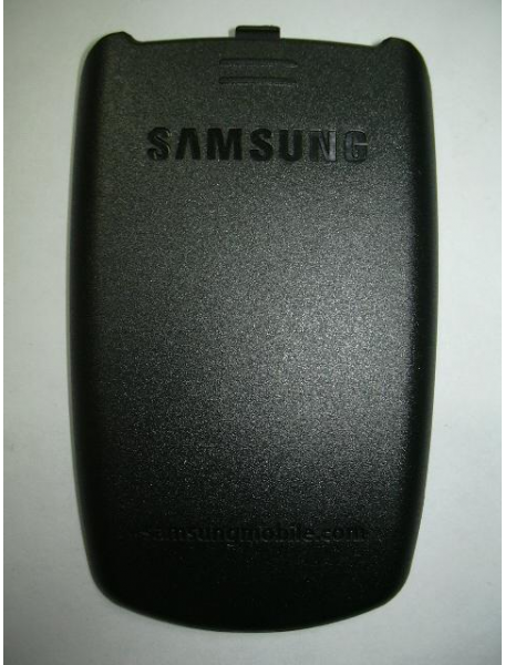 Tapa de batería Samsung C260