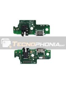 Placa de conector de carga Samsung Galaxy A14 5G A146 Original (Service Pack)