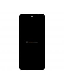 Pantalla LCD display Motorola G24 Original (Service Pack)