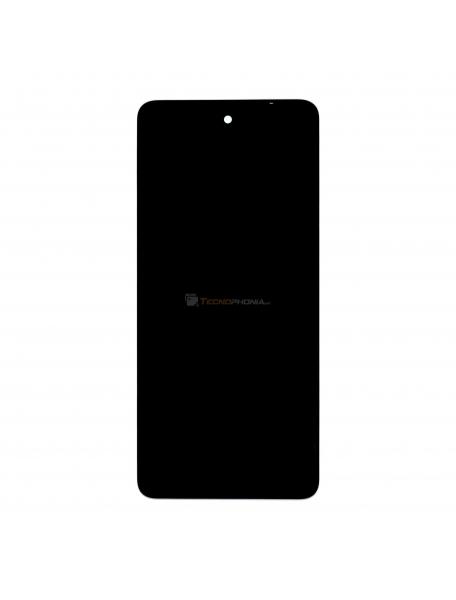 Pantalla LCD display Motorola G24 Original (Service Pack)