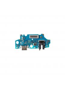 Placa de conector de carga Samsung Galaxy A05s A057 Original (Service Pack)