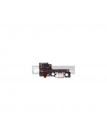 Placa de conector de carga Xiaomi Redmi 12c original (Service Pack)