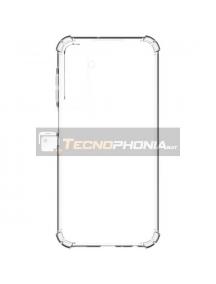 Funda TPU Mobeen Samsung Galaxy A25 5G A256 tansparente