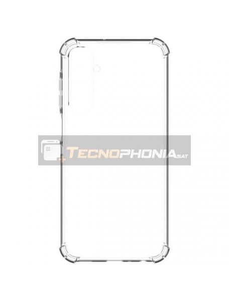 Funda TPU Mobeen Samsung Galaxy A25 5G A256 tansparente