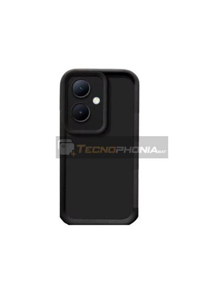 Funda tpu Realme Note 60 negra