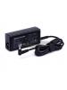 Cargador - Acumulador de portátil Hp 65w 19.5v 3.33a 4.5* 3.0mm Punta Azul