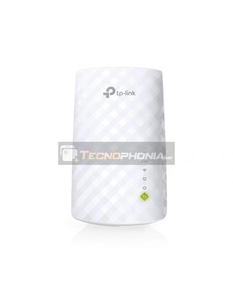 Repetidor Wifi TP-Link RE200 2.4/5ghz 433mbps