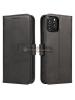 Funda Libro TPU Motorola G24 negra