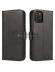 Funda Libro TPU Motorola G24 negra