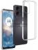 Funda TPU Motorola G24 transparente