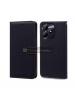 Funda Libro TPU Realme Note 60 - C63 negra