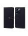 Funda Libro TPU Realme Note 60 - C63 negra