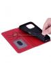 Funda Libro TPU Realme Note 60 - C63 negra