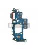 Placa de conector de carga Samsung Galaxy Galaxy S24 FE S721 Original (Service Pack)