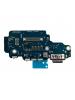 Placa de conector de carga Samsung Galaxy Galaxy S25 Ultra S938 Original (Service Pack)
