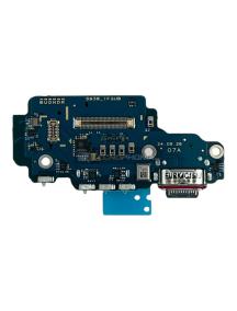 Placa de conector de carga Samsung Galaxy Galaxy S25 Ultra S938 Original (Service Pack)
