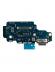 Placa de conector de carga Samsung Galaxy Galaxy S25 Ultra S938 Original (Service Pack)