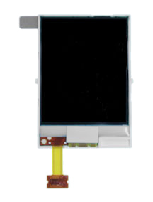 Display Nokia 2680 - 7070 Prism