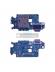Placa de conector de carga Samsung Galaxy Galaxy S25 S931 Original (Service Pack)