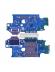 Placa de conector de carga Samsung Galaxy Galaxy S25 Plus S936 Original (Service Pack)