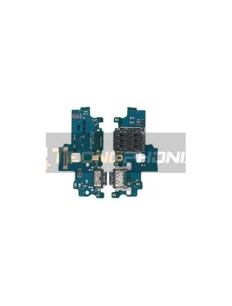tor de carga Samsung Galaxy Galaxy A36 A366 Original (Service Pack)