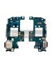 Placa de conector de carga Samsung Galaxy Galaxy S23 FE S711 Original (Service Pack)