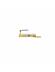 Cable flex de lector de huella digital Huawei Honor 90 Lite - X8a azul (Service Pack)