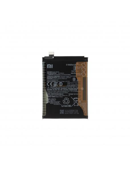 Batería Xiaomi BM4W Mi 10T Lite Original (Service Pack)